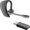 �ץ��ȥ��˥����� Bluetooth �磻��쥹�إåɥ��å� Voyager PRO UC