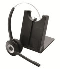 Jabra製ワイヤレスヘッドセットシステム 電話機用ヘッドセット Jabra PRO 925（925-15-508-185）